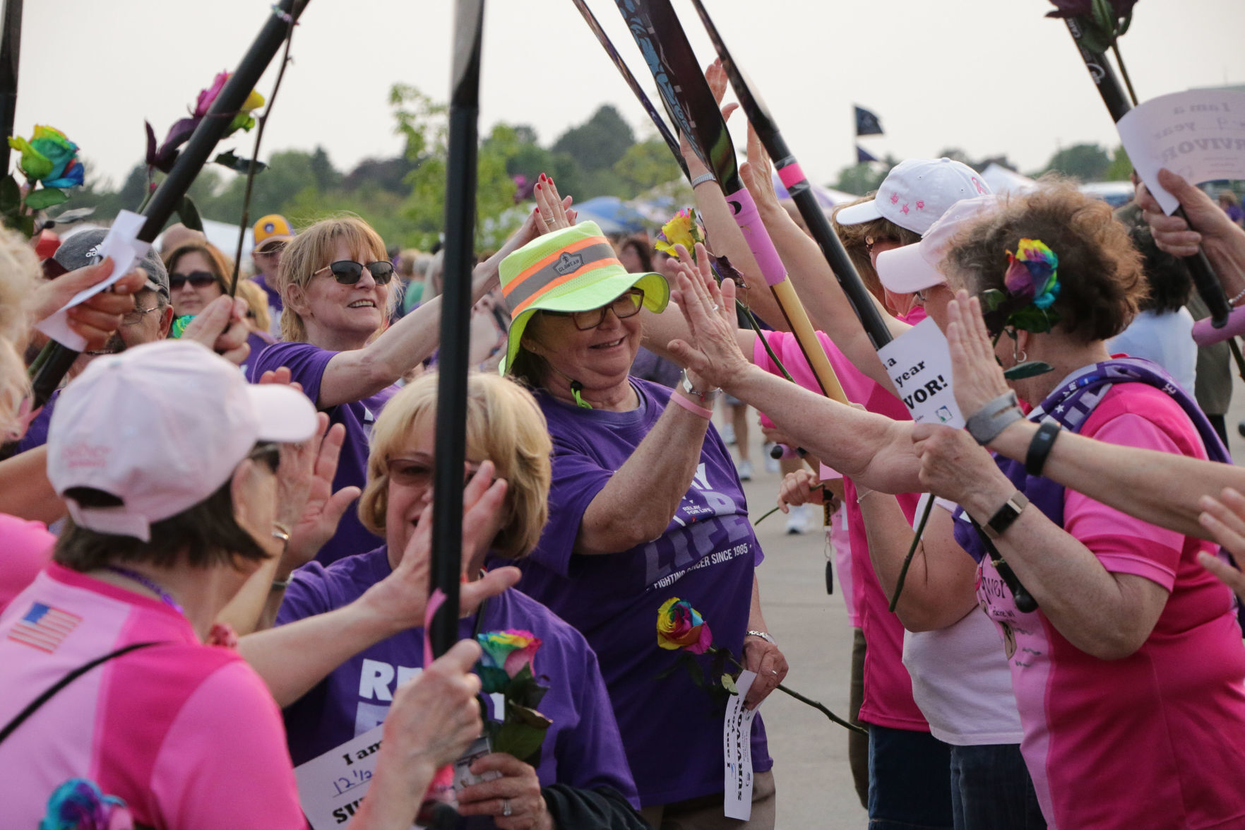 Relay For Life